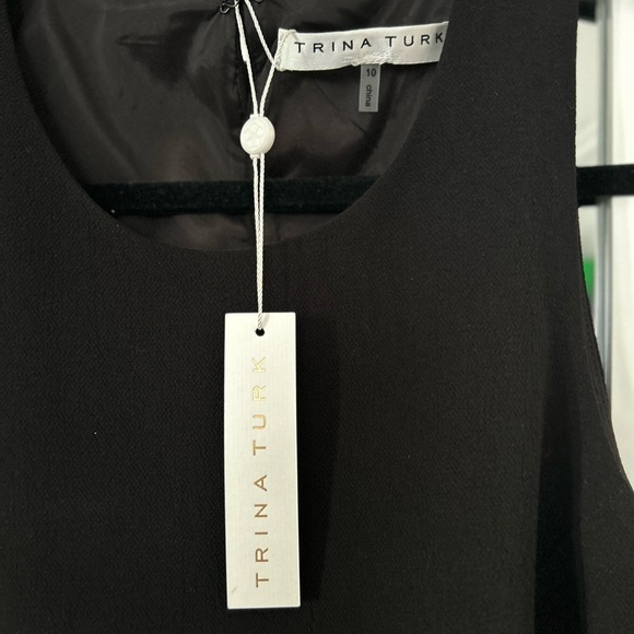 Trina Turk Holiday Dress - Picture 8 of 8